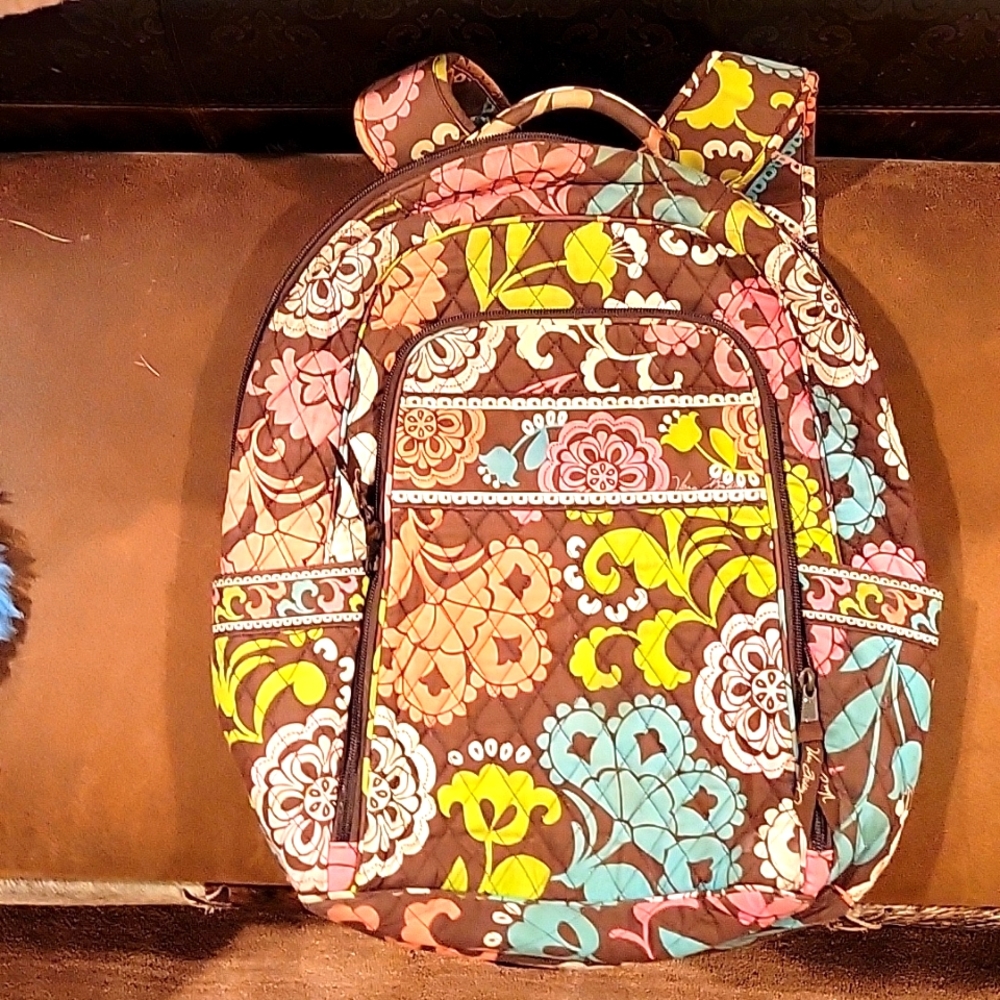 Vera Bradley backpack